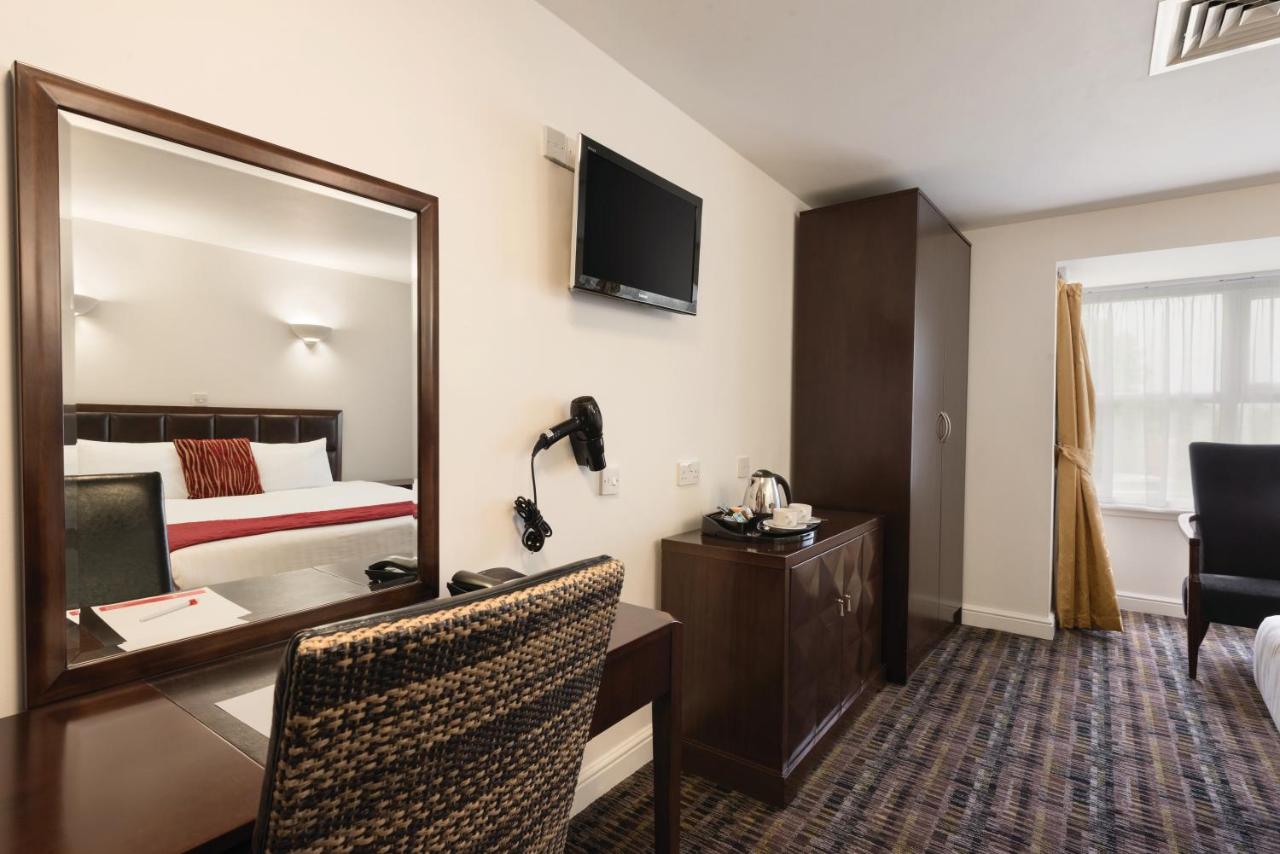 Riverside Hotel photo 3