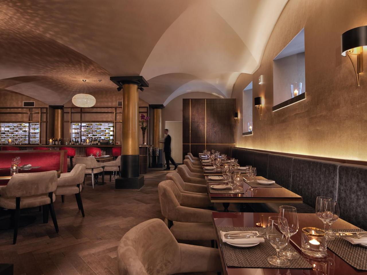 Malmaison Glasgow photo 4