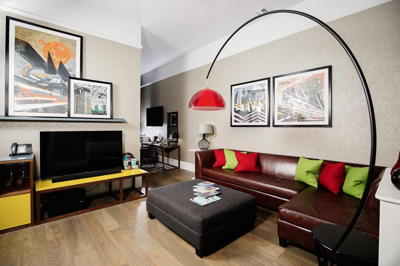 Malmaison Glasgow - 3