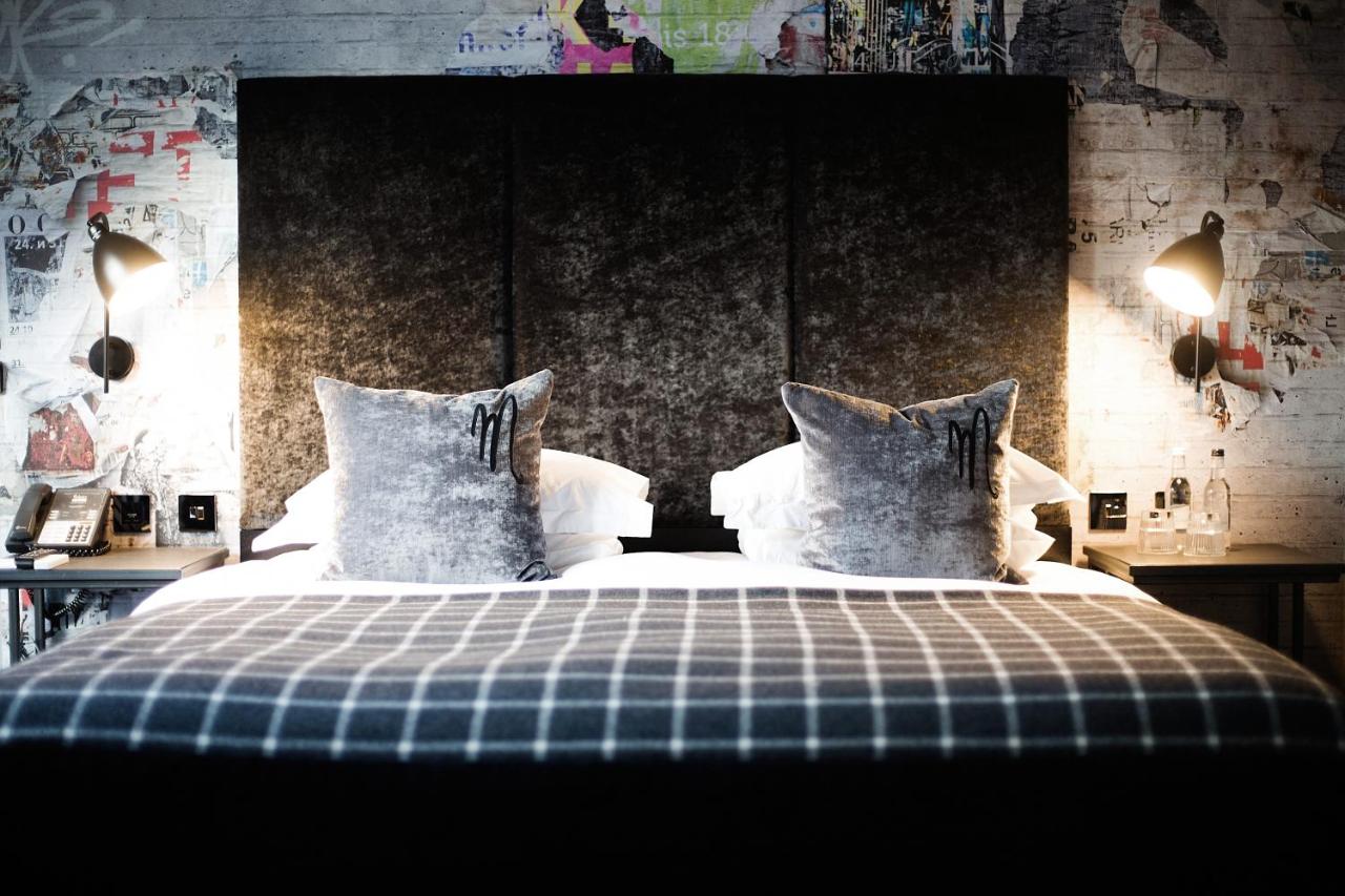 Malmaison Glasgow - 4