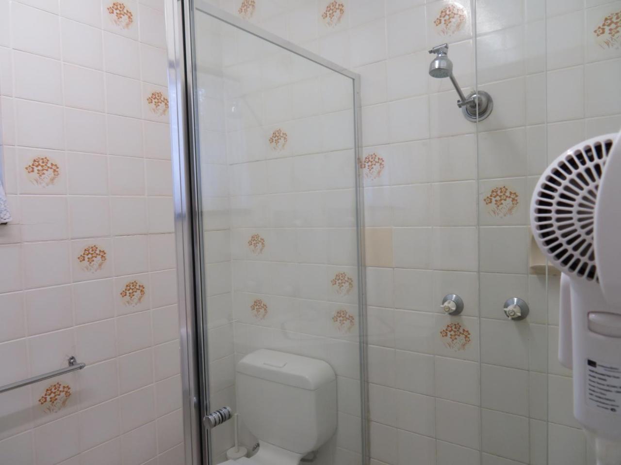 Golden Harvest Motor Inn Moree photo 2