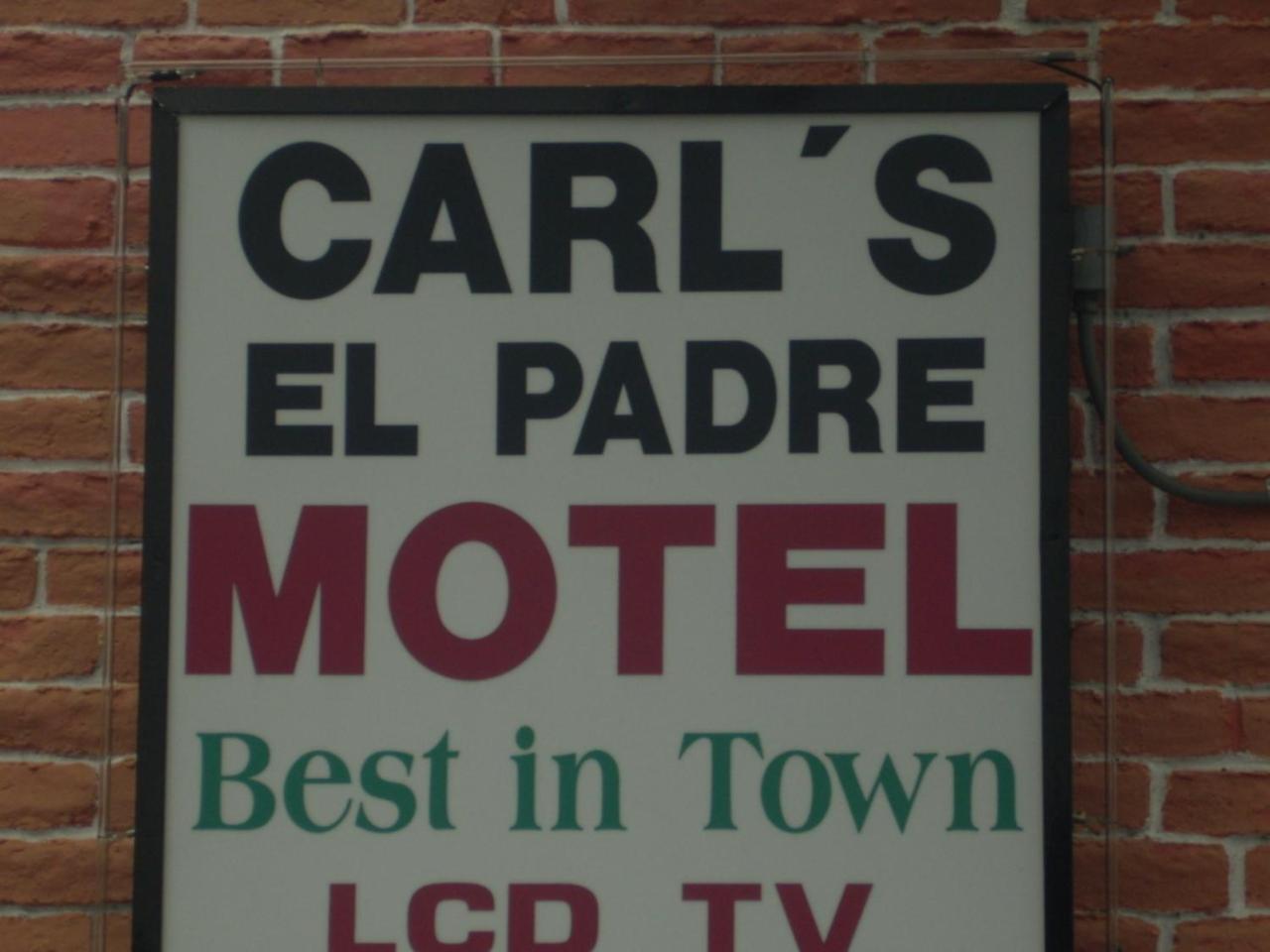 Carl's El Padre Motel photo 3