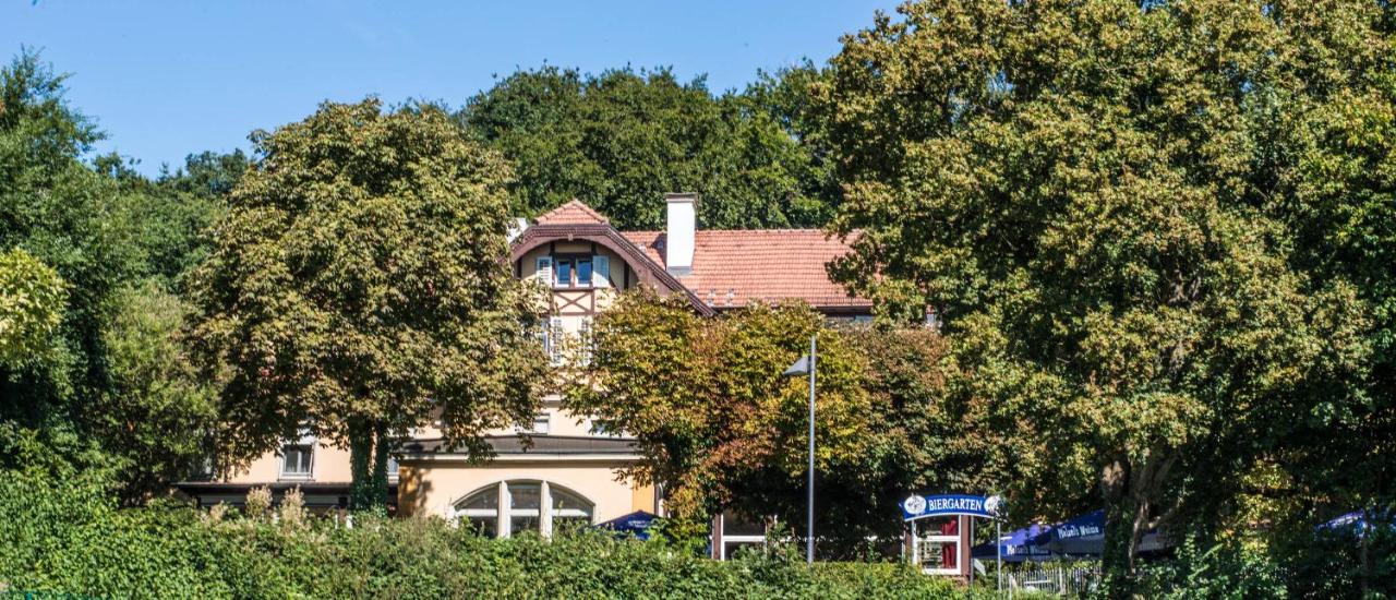 Foto - Waldhaus Jakob