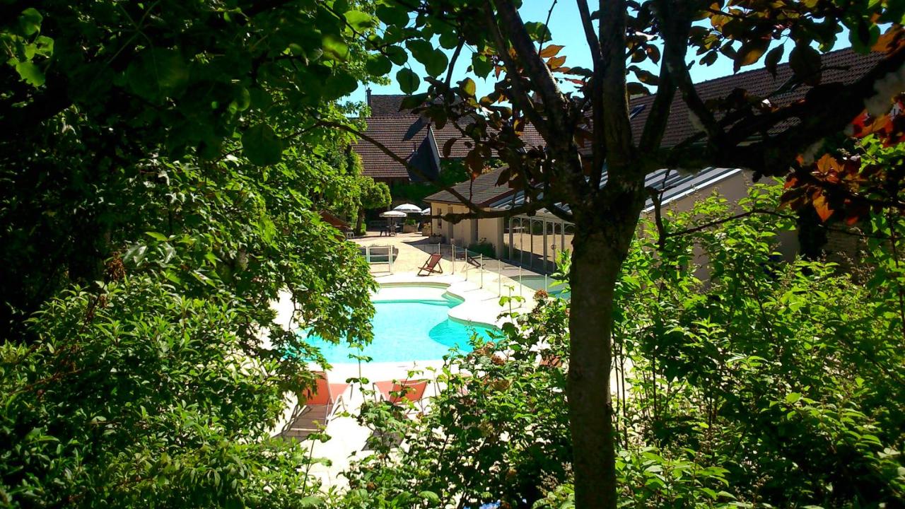 Logis Relais de la Source