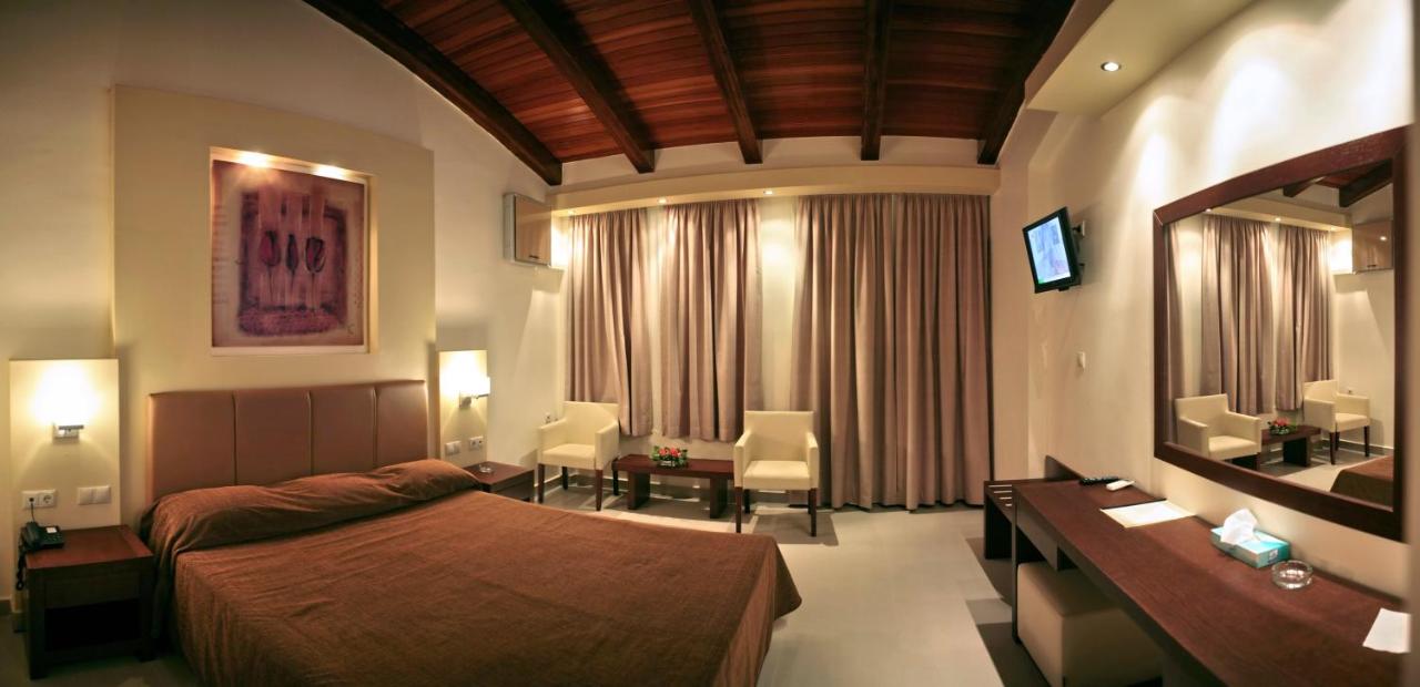 Lemnos Village Resort Hotel photo 3
