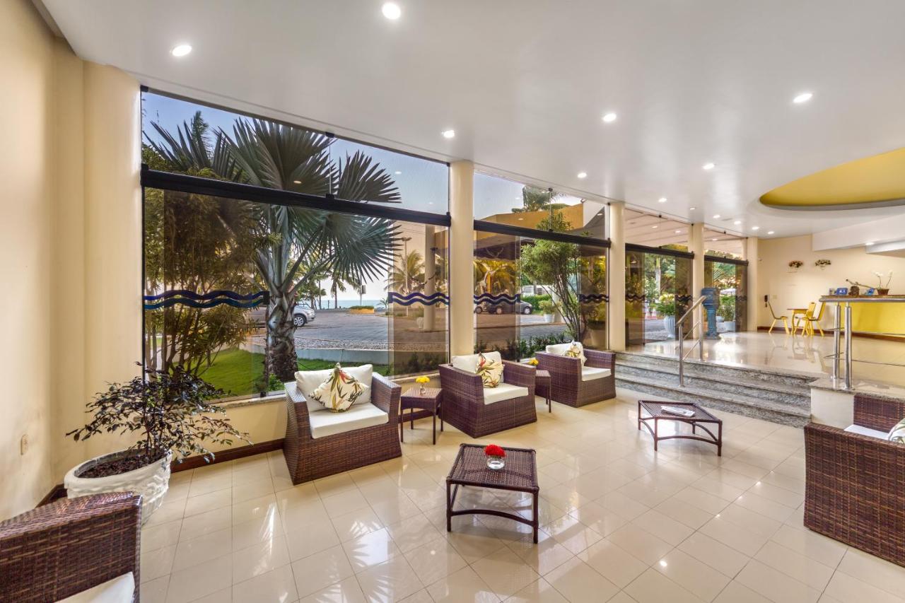 Porto Cálem Praia Hotel photo 4