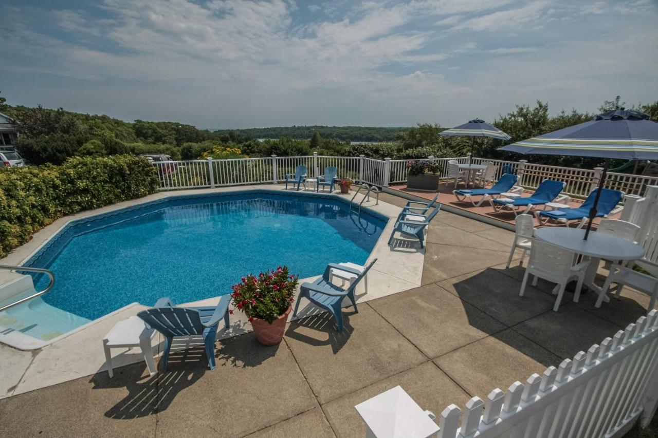 Glen Cove Inn & Suites Rockport photo 4