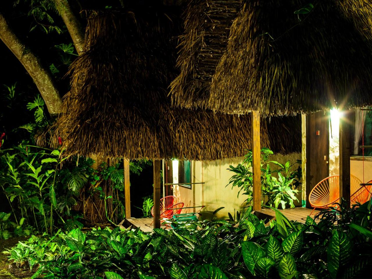 Picocanoa Rodavento photo 4