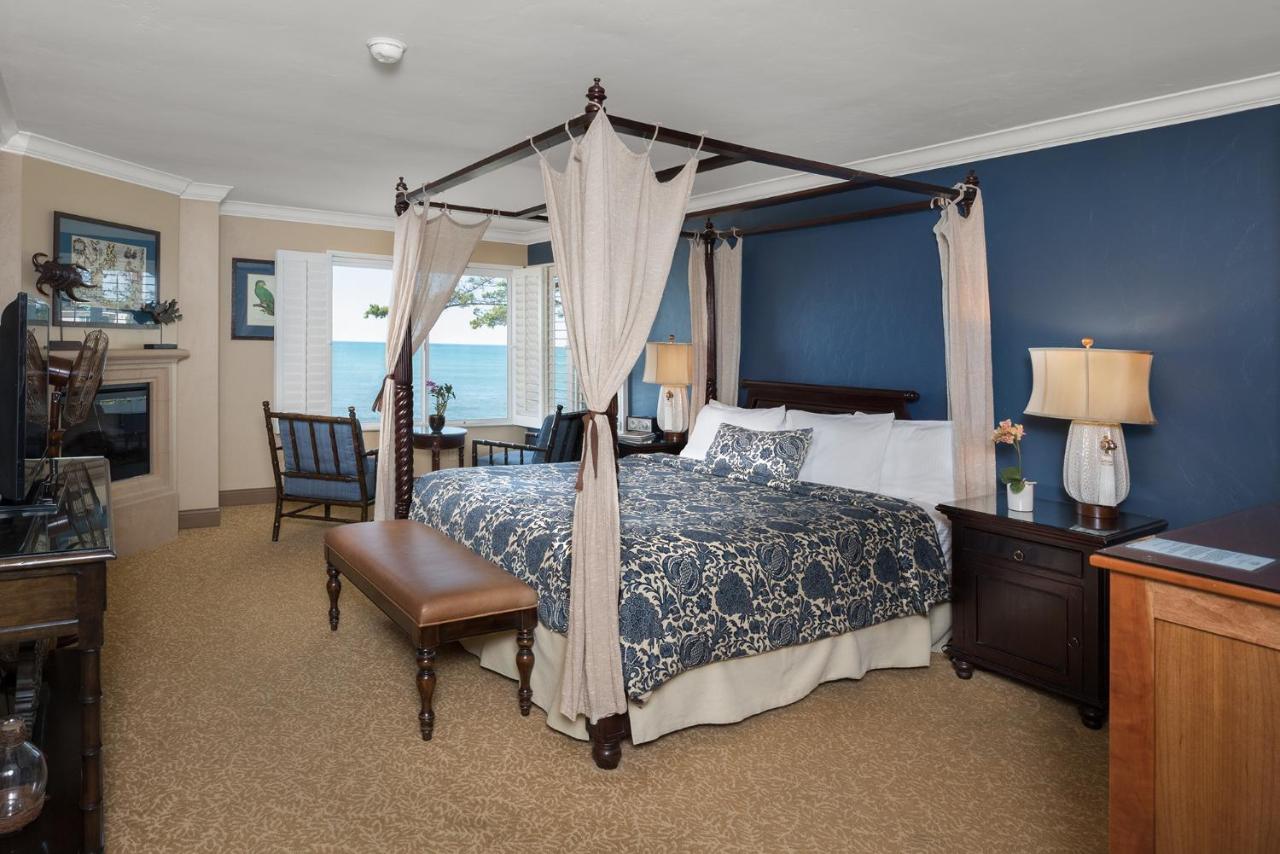 Blue Dolphin Inn - 6