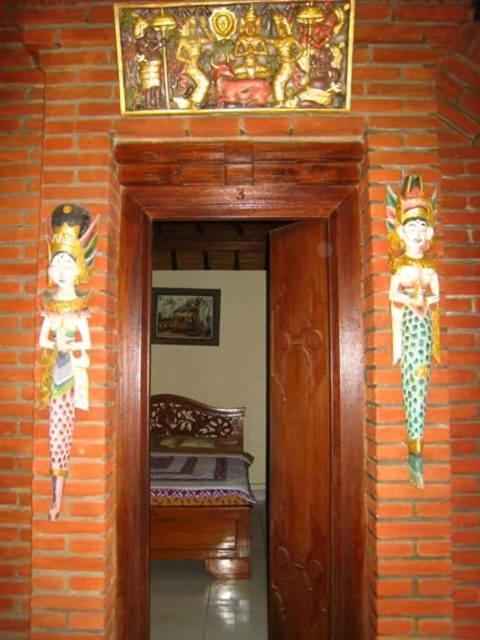 Indraprastha Ubud Home Stay photo 4