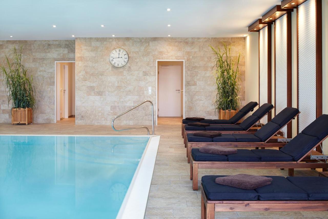 nordica Hotel Friesenhof - 3