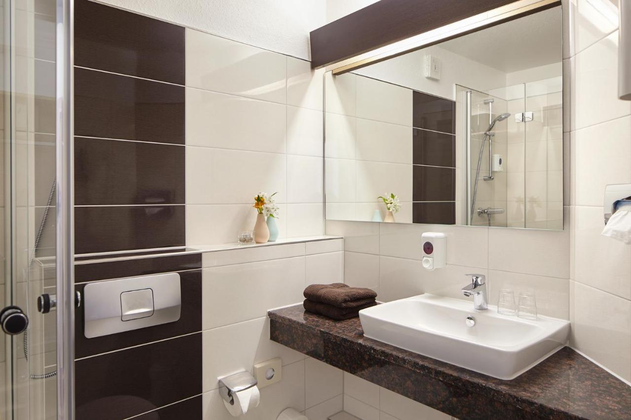 nordica Hotel Friesenhof - 6