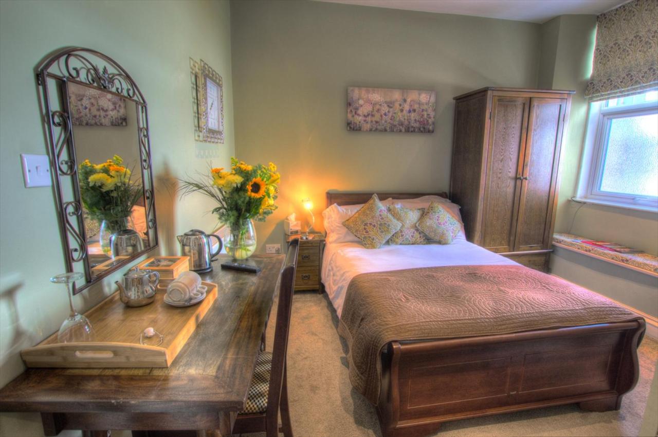 Dunster Castle Hotel photo 2