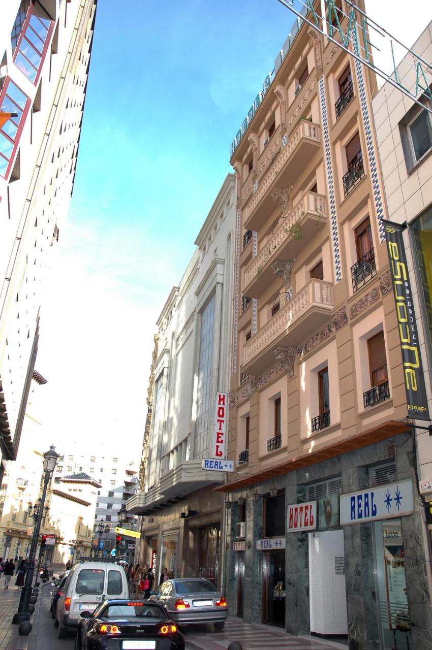 Hotel Real Castellon