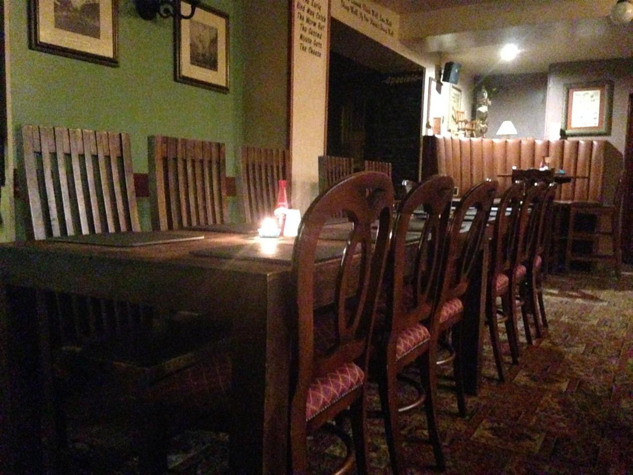 Red Lion Coaching Inn photo 4