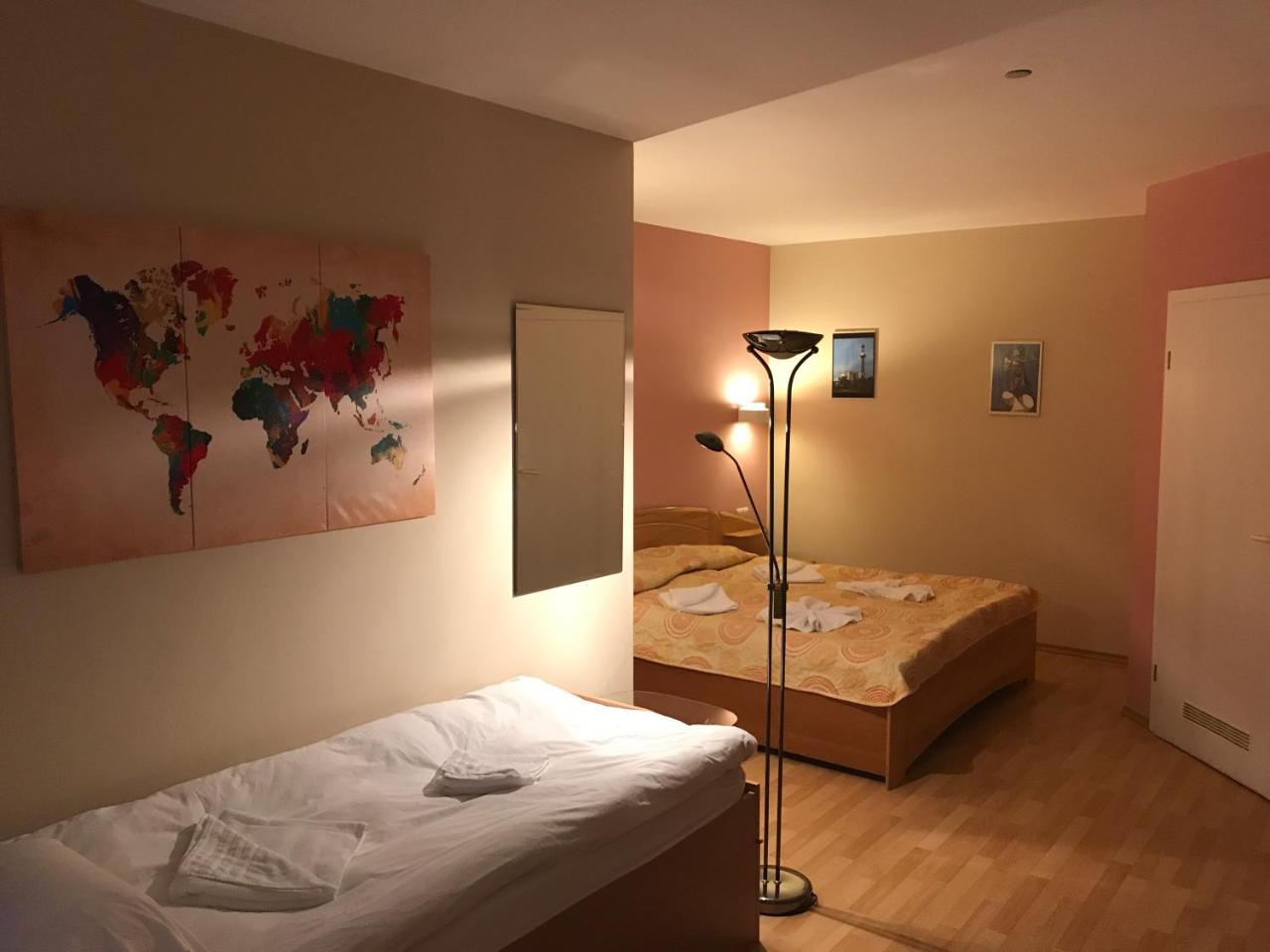 Hotel Korfu photo 2