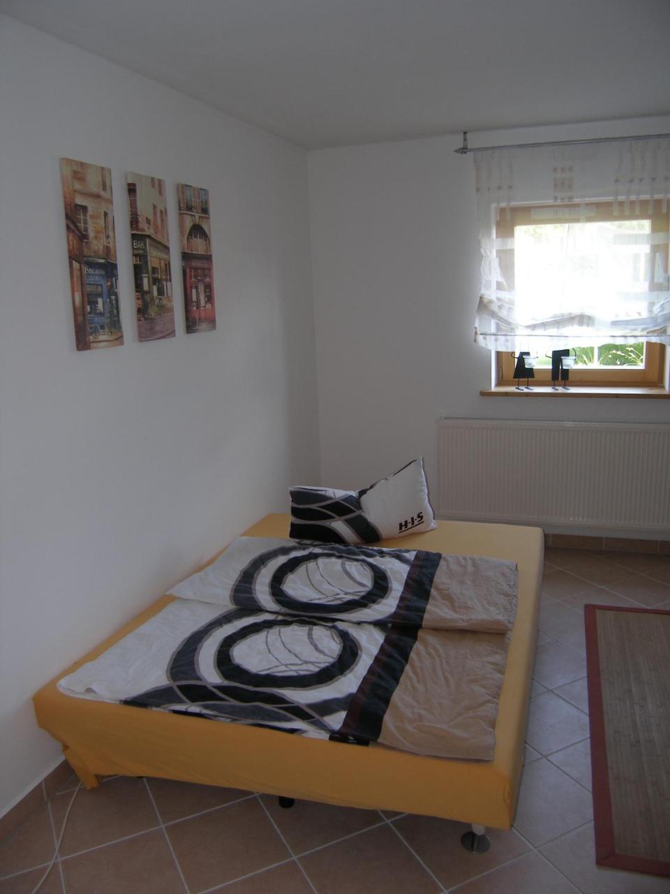 Ferienwohnung Stettfeld - 6