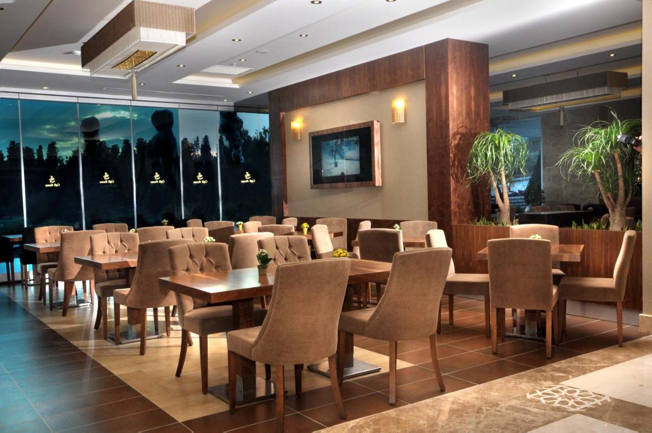 Volley Hotel Istanbul photo 3