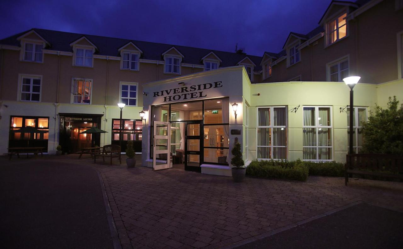 Killarney Riverside Hotel - 5