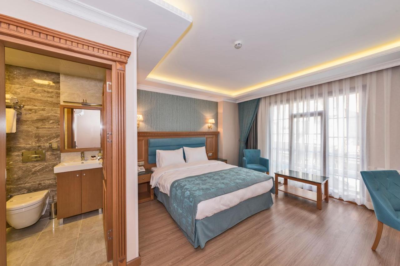 Magnaura House Hotel photo 4