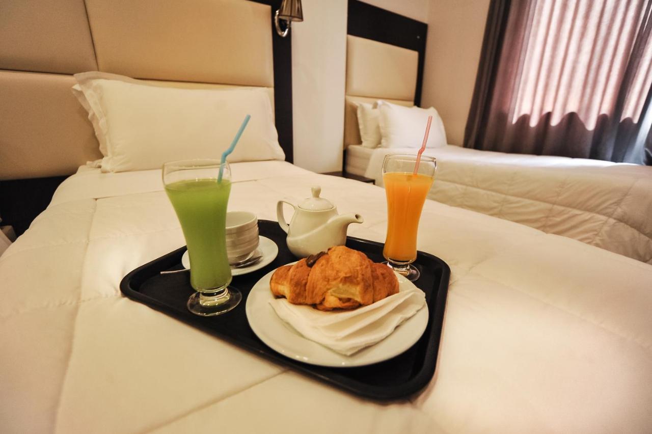 Hotel Vila e Arte City Center photo 2