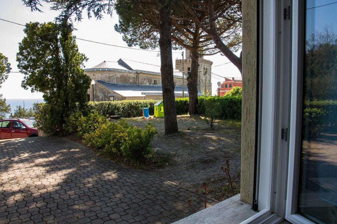 Hotel Silvia Framura - Cinque Terre photo 3