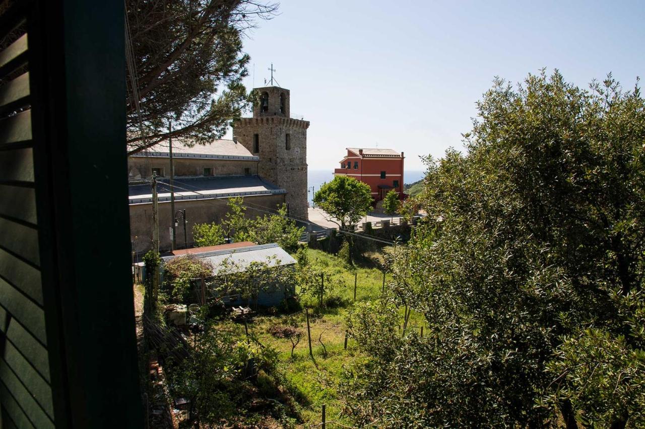 Hotel Silvia Framura - Cinque Terre photo 2