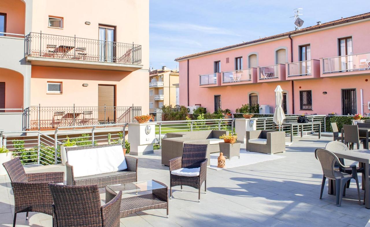 Hotel Lucerna