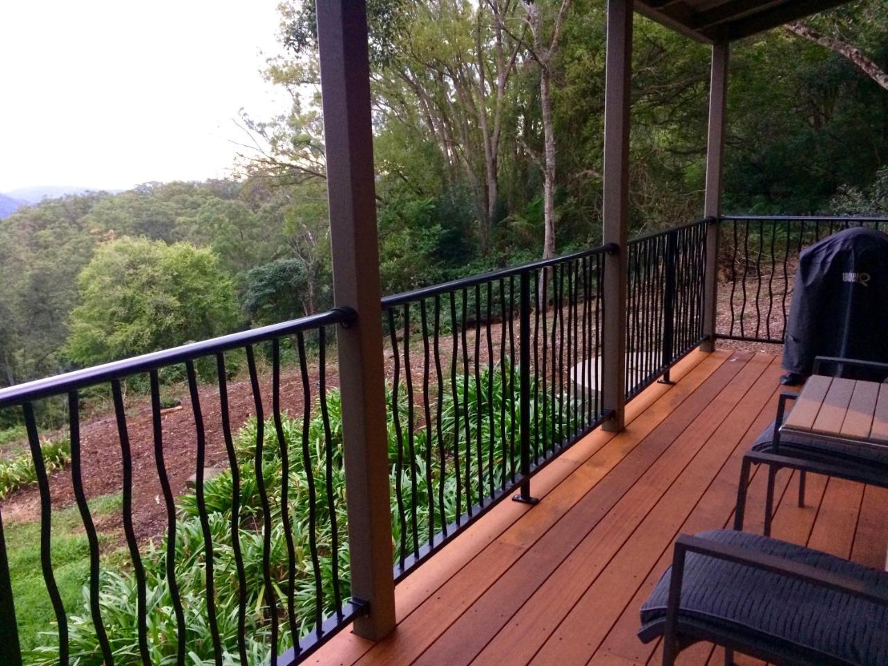Maleny Luxury Cottages photo 3