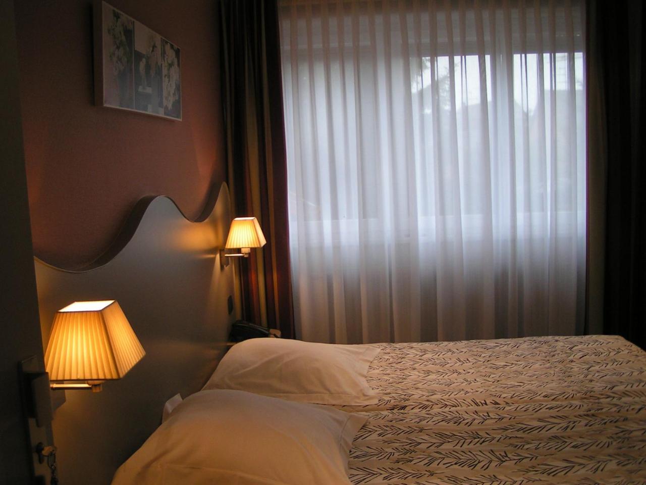 Au Soleil, Hôtel Restaurant & Spa photo 4