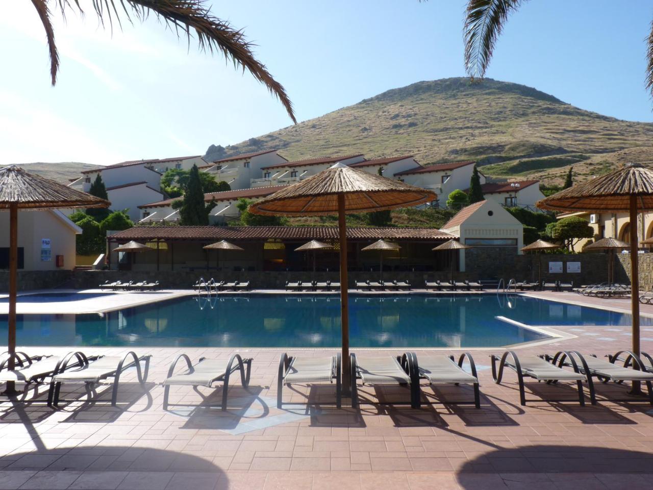 Lemnos Village Resort Hotel photo 2