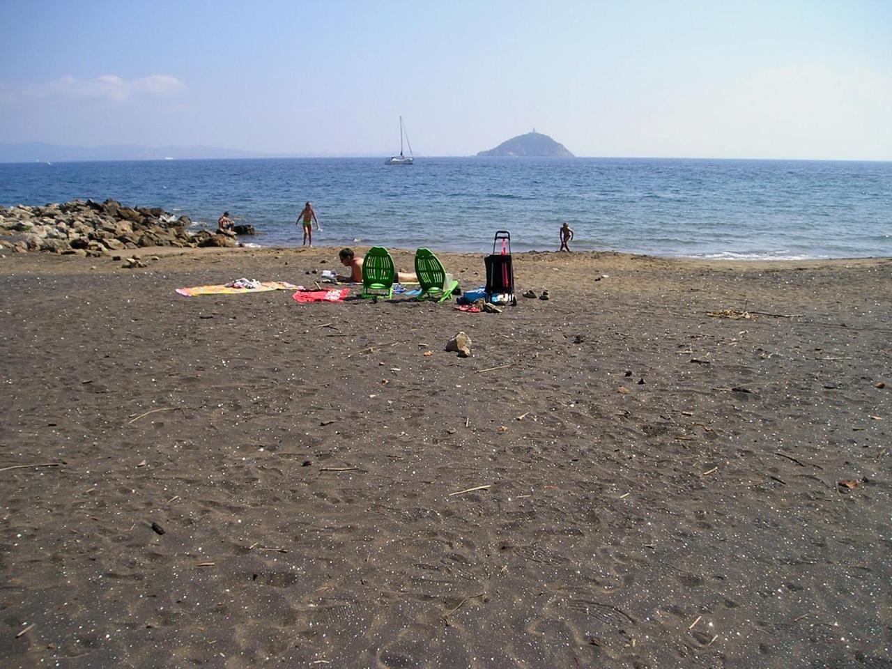 Elbadoc Camping Village