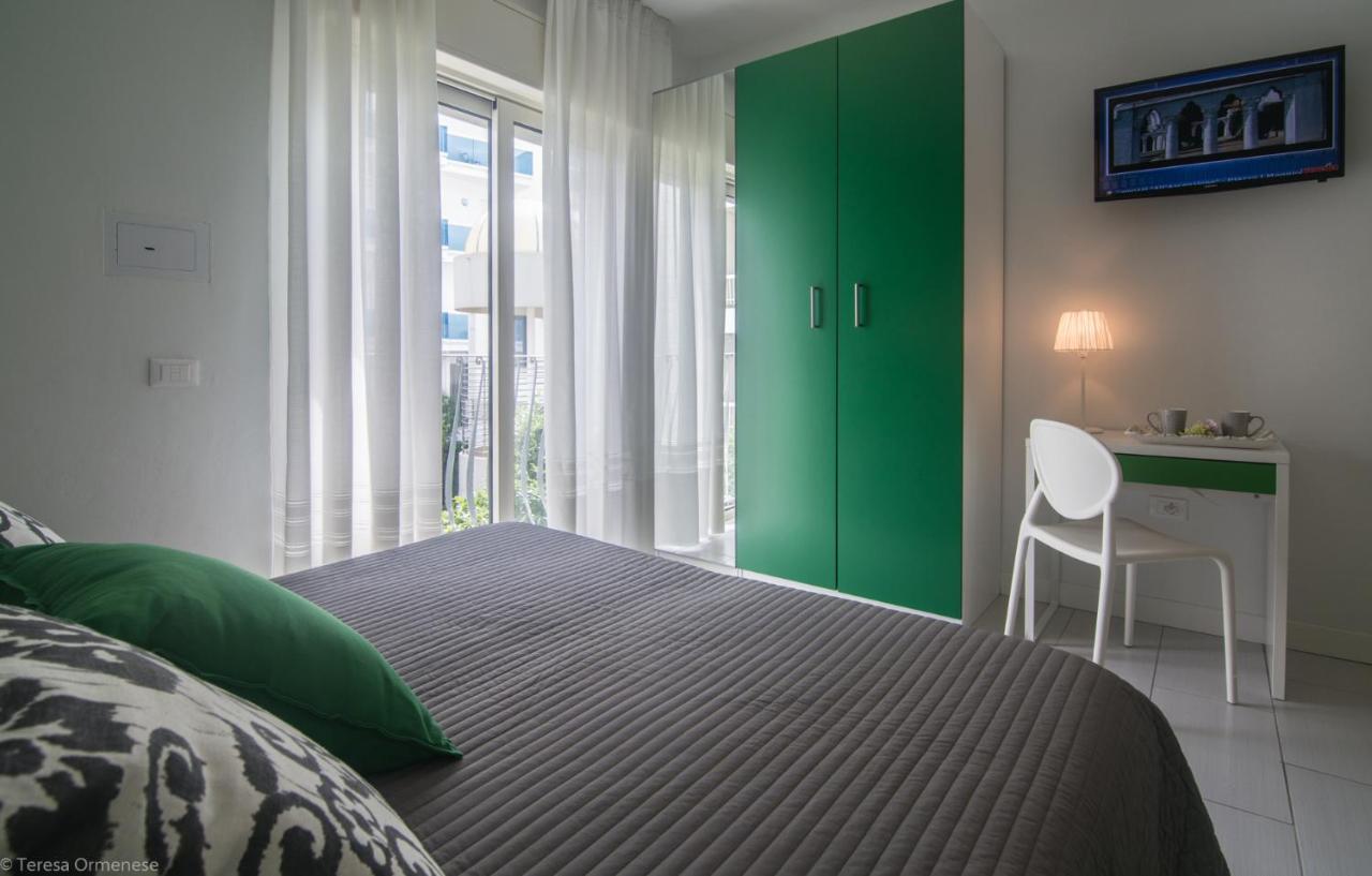 Hotel Solemare - Frontemare - 3 Stelle Superior photo 2
