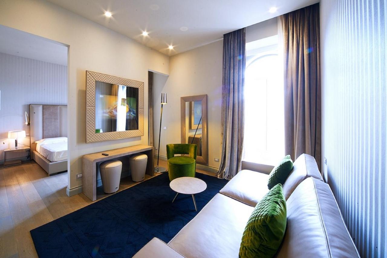 BeSecret Vittoriano - Vittoriano Luxury Suites - 6