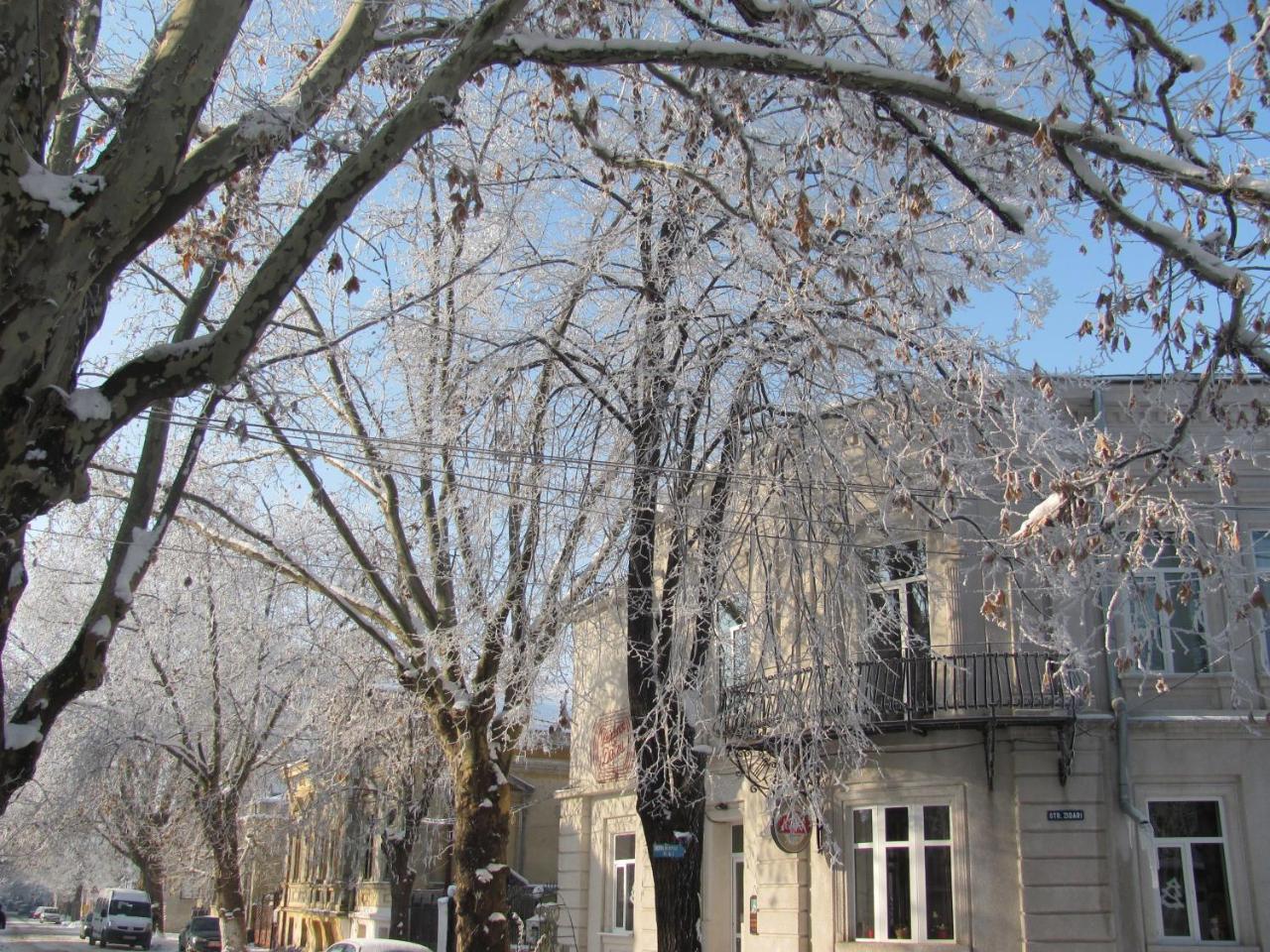 Residenza Dutzu-Boutique Hotel photo 3