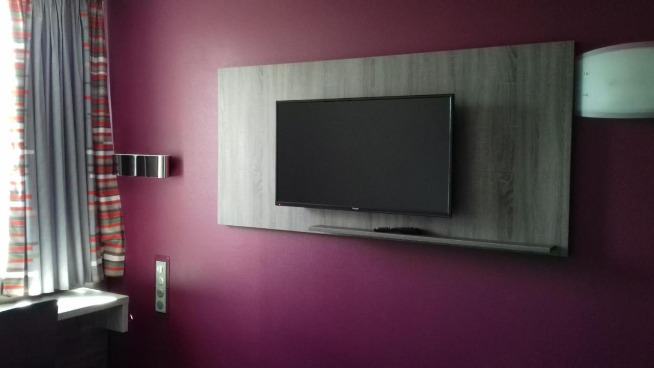Hotel Arena Toulouse photo 2