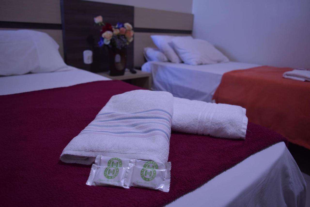 Hotel Sul Real photo 3