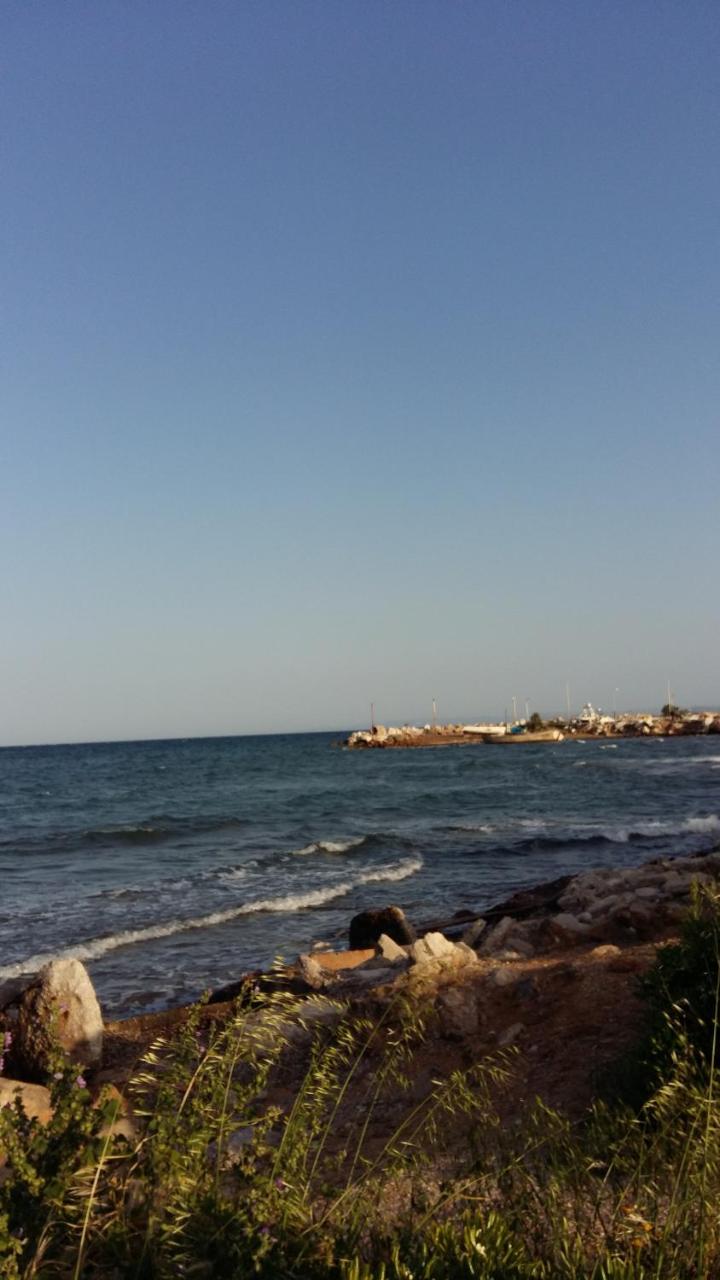 Nineta's House Sea View near the Airport - 3