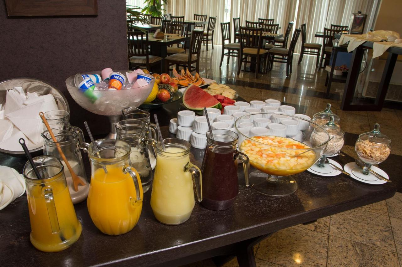 Lagoa Serena Flat Hotel photo 2