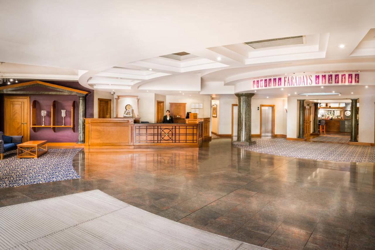 Copthorne Hotel Merry Hill-Dudley - 2