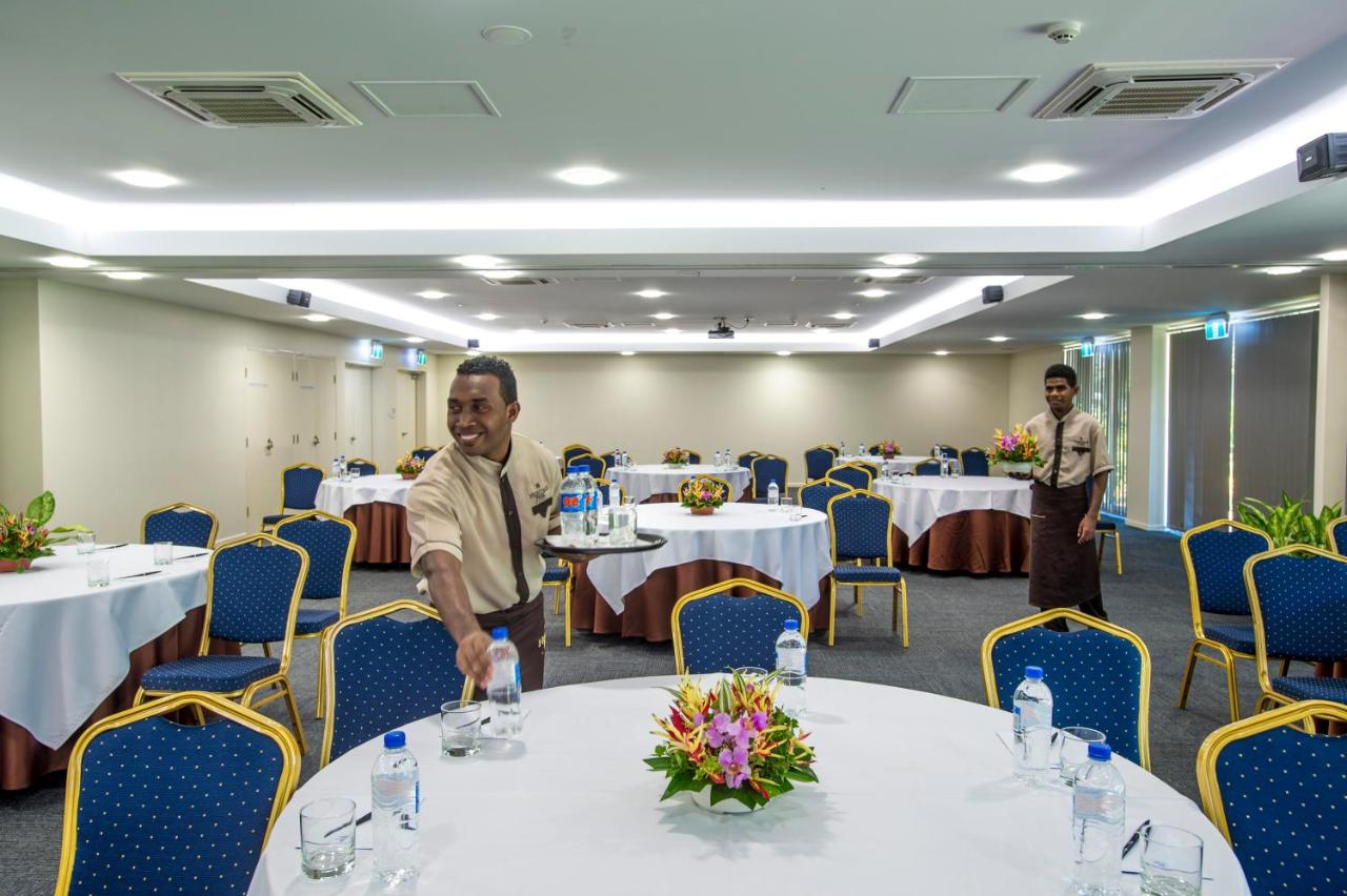Heritage Park Hotel photo 2