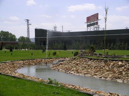 Motel Emporio photo 3
