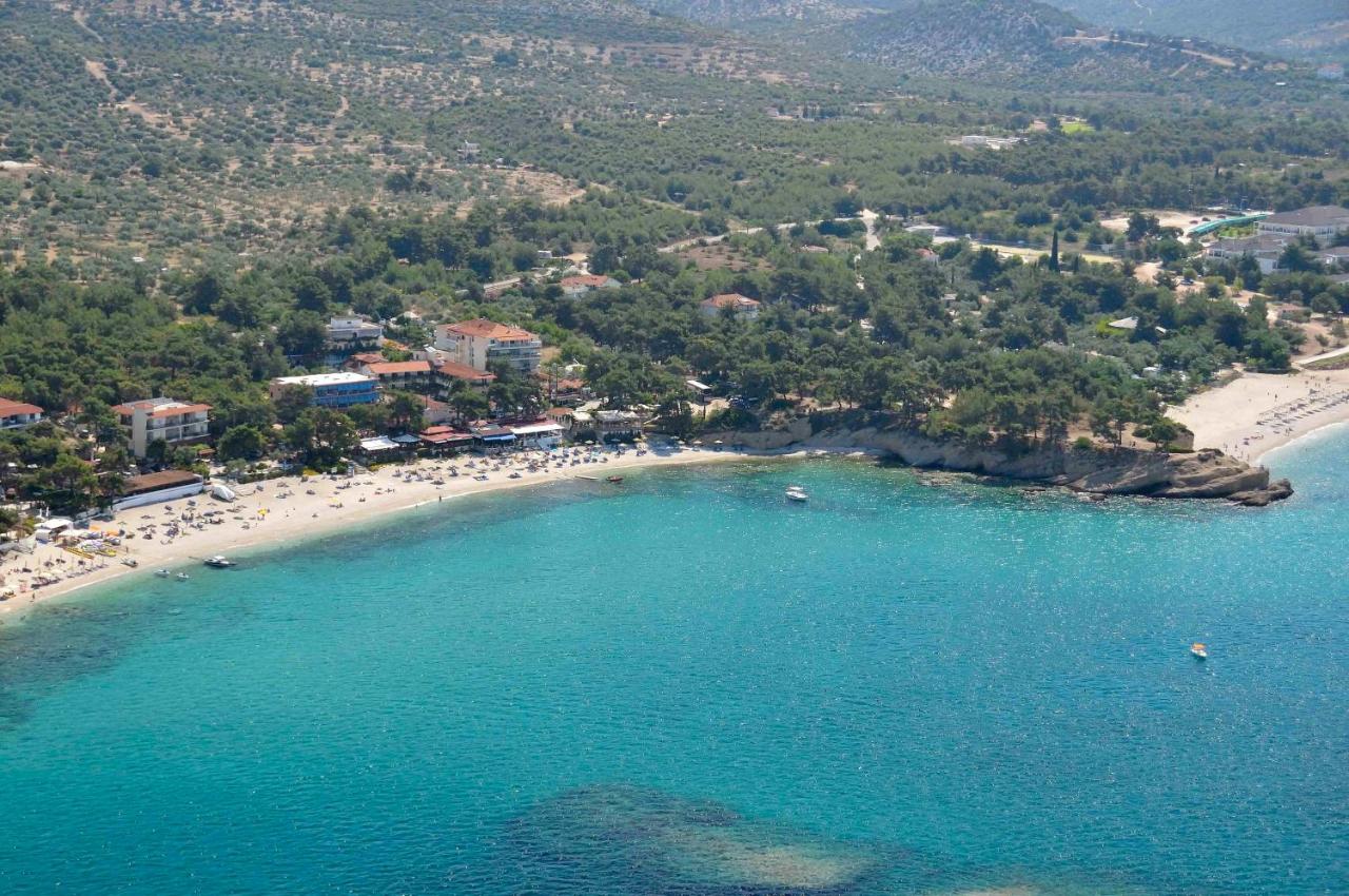 Thassos Hotel