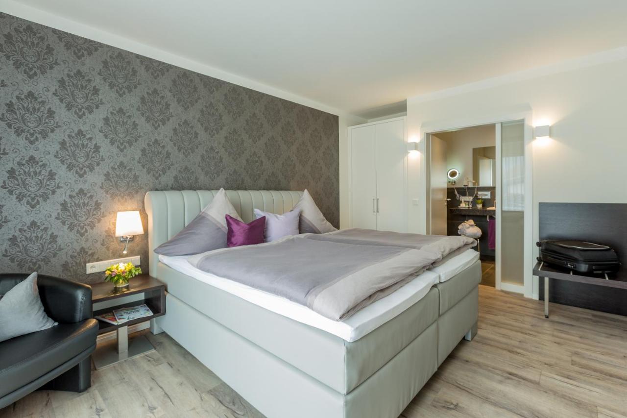 Landhotel Bartmann - 6