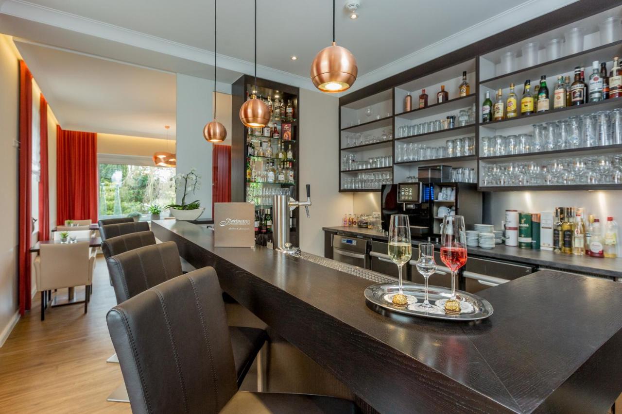 Landhotel Bartmann - 5