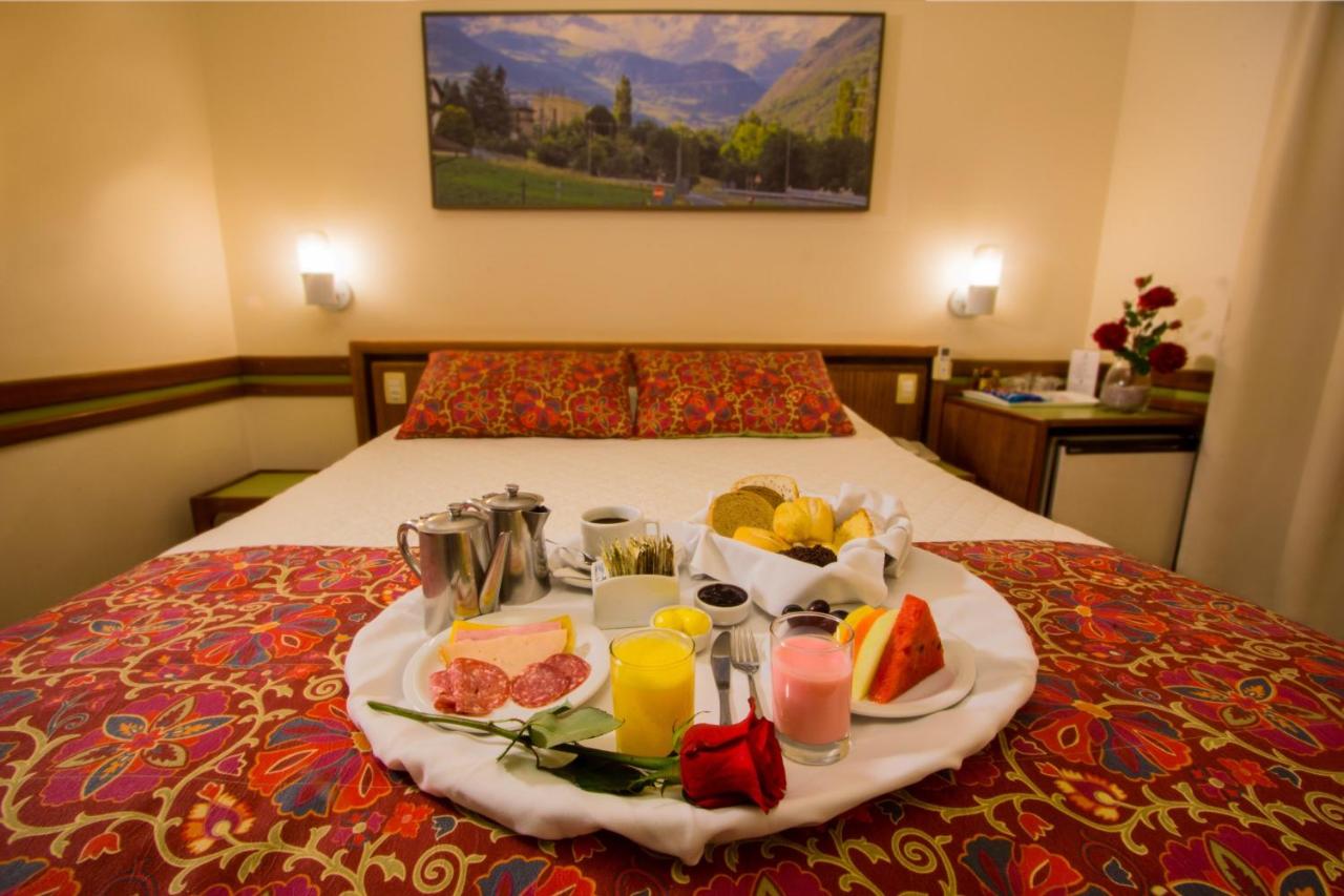 Hotel Bella Italia photo 2