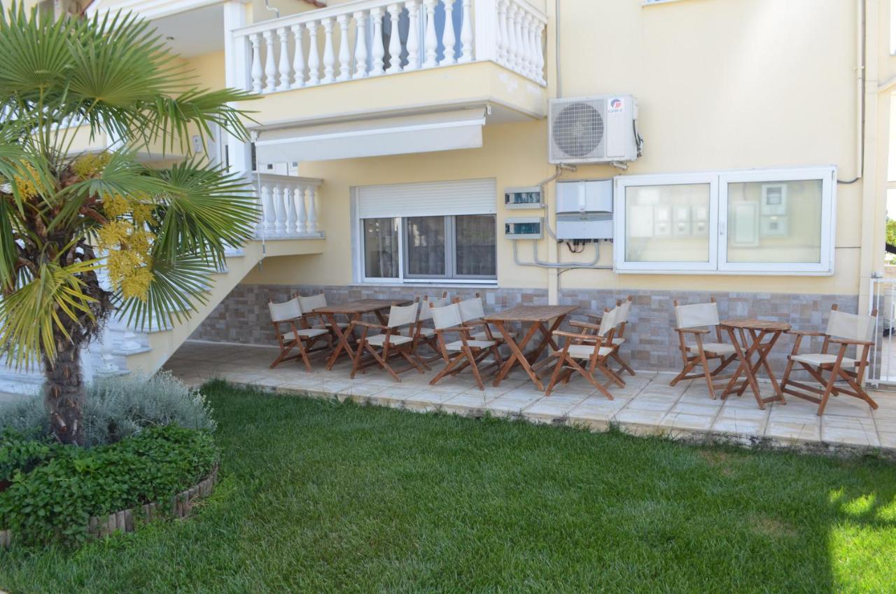 Irini Apartments - 4
