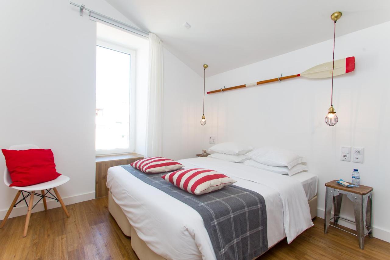 Aveiro Rossio Bed & Breakfast - 2