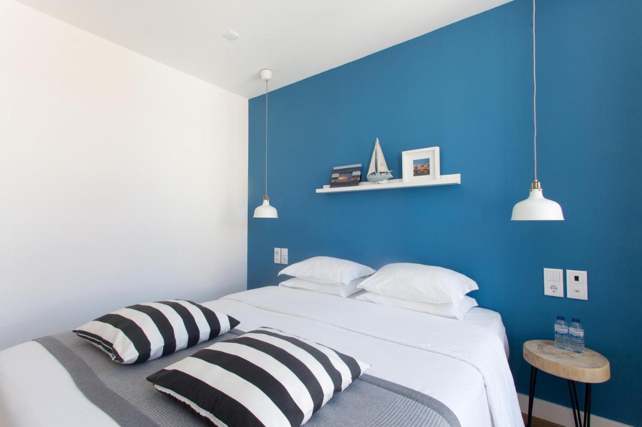 Aveiro Rossio Bed & Breakfast - 5