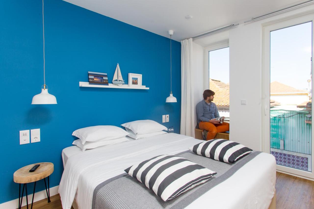 Aveiro Rossio Bed & Breakfast - 6